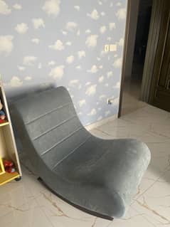 Rocking chair