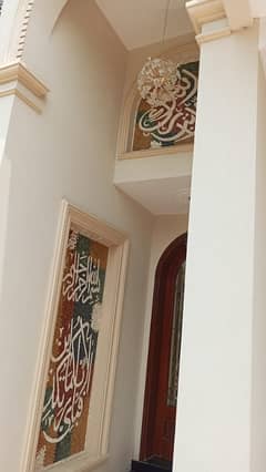 10 Marla brand new ground floor available for rent in jubilee town Lahore