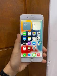 iphone iPhone 7 plus 128 GB my WhatsApp number 03293819821