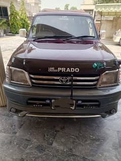 prado
