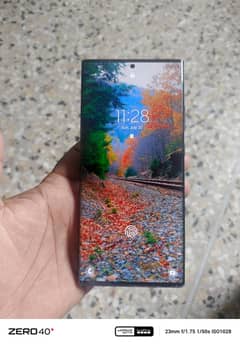 Note 20 Ultra 12/256gb Non PTA read ad carefully