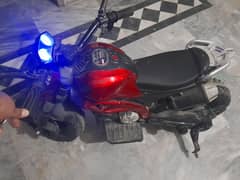 motorbike