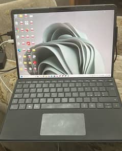 Surface