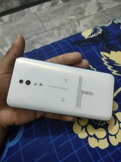 oppo Reno z