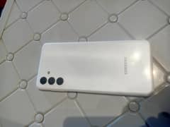 sunsung a04s 4/128  panel change only mobil