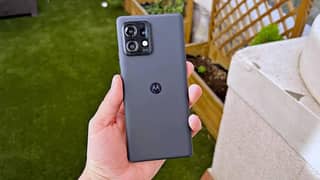 moto edge 40 pro pta approved 8gb 256g