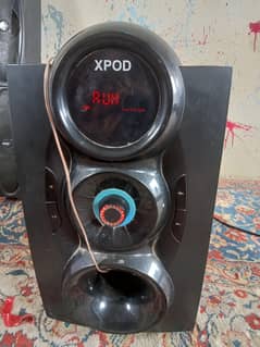 XPOD