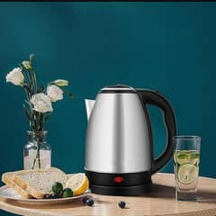 electric kettle