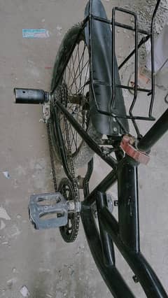 cycle