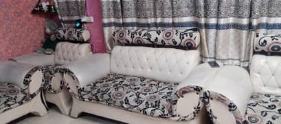 7setar sofa used candeshan