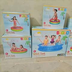 Swimming pools for sell