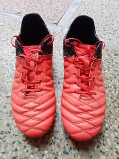 football