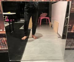 Two Mirrors