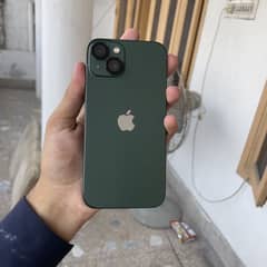 Change possible for iPhone