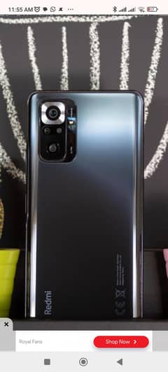 redmi