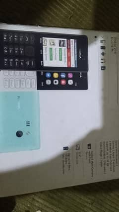 Nokia 216