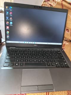 Dell Laptop (Latitude 5300)