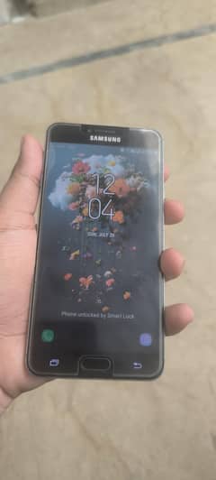 Samsung C7 3/32