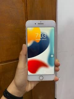 iphone iPhone 7 plus 128 GB my WhatsApp number 03293819821