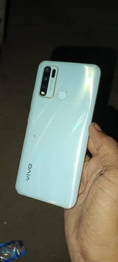 Vivo Y30 - 4GB 128 GB
