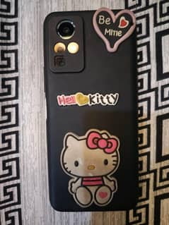 Infinix