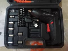 electrical