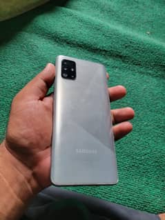 samsung A51