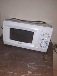 dawlence microwave oven