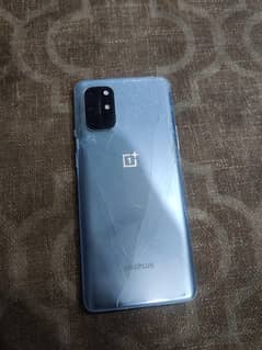 One Plus 8T