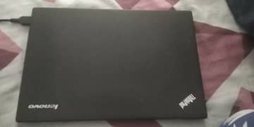 Lenovo ThinkPad i7 | 8GB RAM | 222GB SSD | Budget Deal