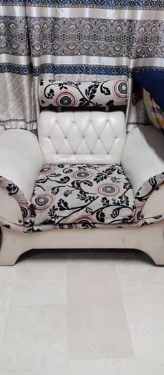 sofa used