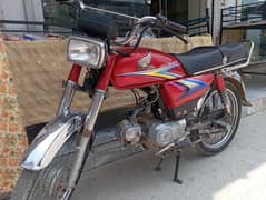Honda