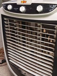 super Asia full size room air cooler