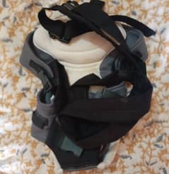 Chicco Baby Carrier