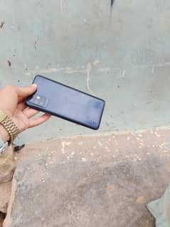 finger ishu ha our ouper srif dod ha Baki all ok 6gb ram 128gb memory