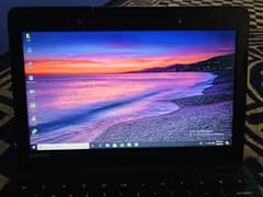 Chromebook lenovo