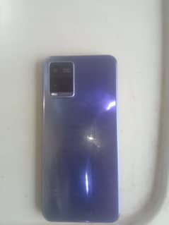 vivo y21 all ok hy