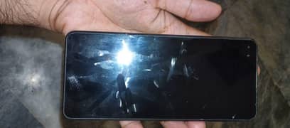 Motorola 15g PTI original