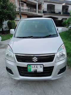 Suzuki WagonR vxl , 03037185152