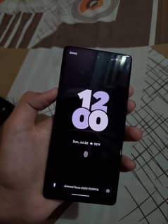 Google Pixel 6a pta approved