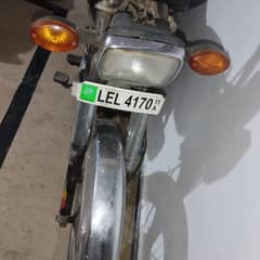 dhoom bike, 70cc bike for sale in Lahore 03234323660