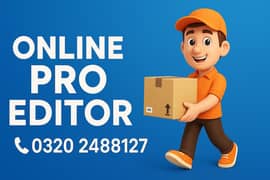 Pro Editor