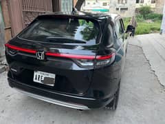 Honda HR-V VTI-S 2024