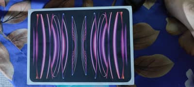 iPad Pro 11 M2 2022 4th Generation Wifi