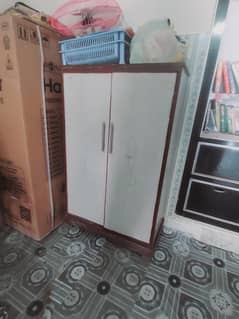 kids wardrobe . . . . fresh as new