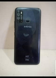 infinix