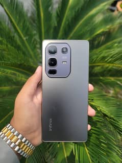 Infinix Note 50 8/256