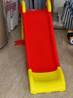 Slide