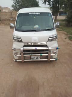 very good car