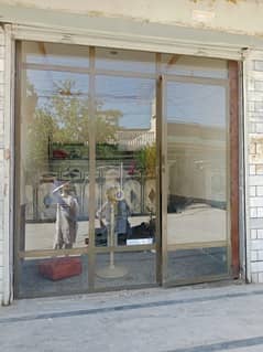 shop